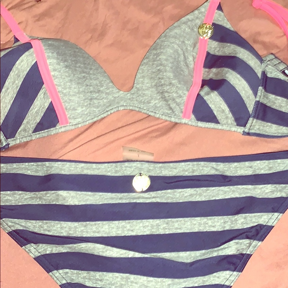 Two piece bikini very sexy new without tags
